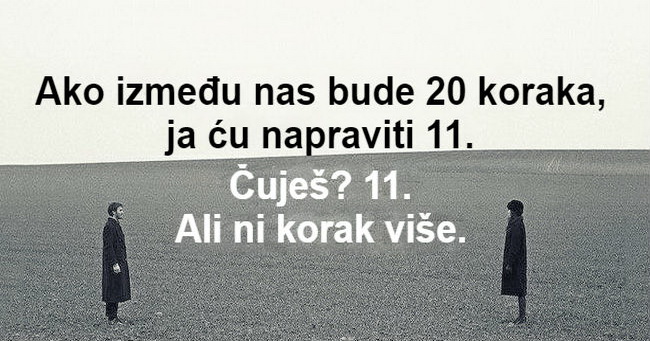 Devet pravila za srećne odnose