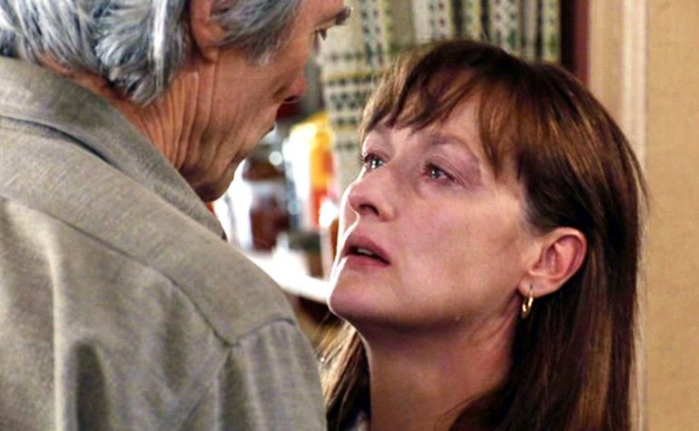 Treba li spaliti mostove okruga Medison