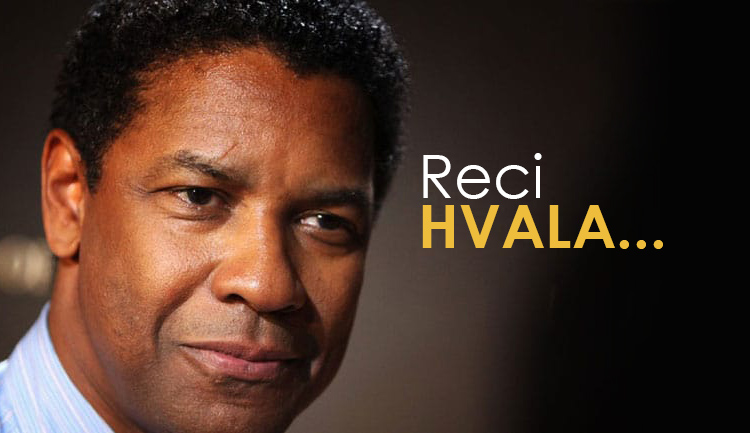 Riječ koja će ti promijeniti život!