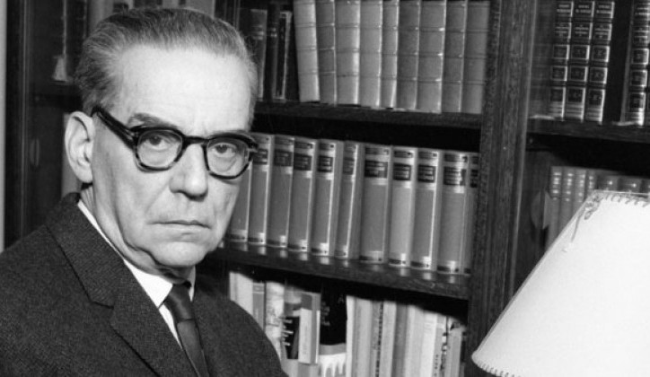 Andrić u samo 11 rečenica ”spakovao” svu istinu o životu