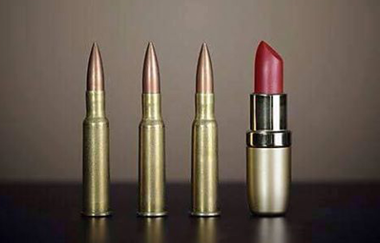 Možeš ti, ženo, iščupati konju rep!