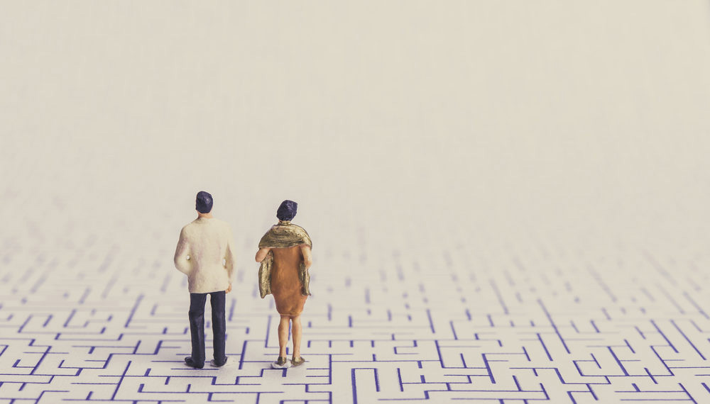 Zašto ćete me rijetko vidjeti sa mužem