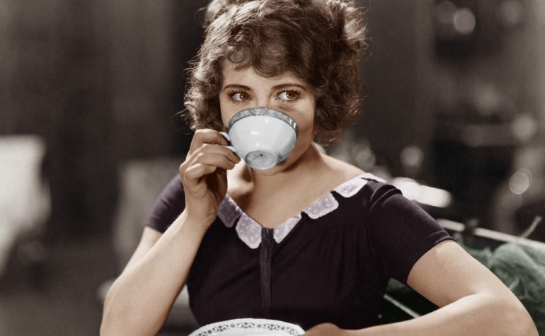 Naše su majke pile svoje kafe natenane i odmarale se kad dođu s posla