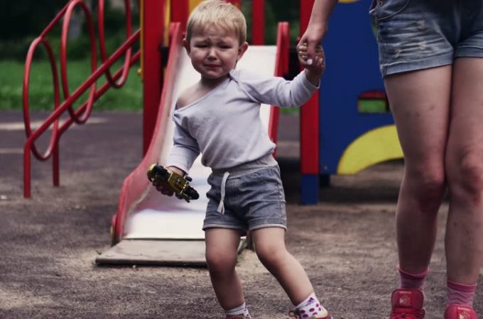 Vi ste krivi što drugi mrze vašu djecu