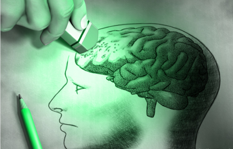 Znate da naš mozak ima ‘IZBRIŠI’ tipku? Evo kako se koristi