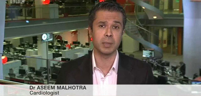 Britanski kardiolog uzburkao javnost: Masti čuvaju zdravlje, deblja nas OVO!