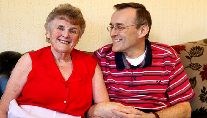 Dementnoj ženi od 82 godine vratila se memorija nakon što je promijenila prehranu