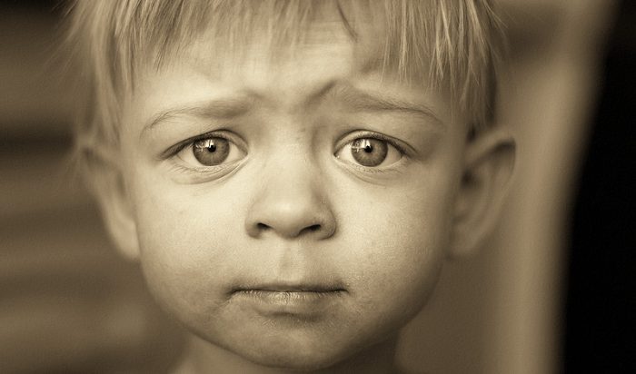 Ostajemo u onom uzrastu u kom nas nisu dovoljno voljeli