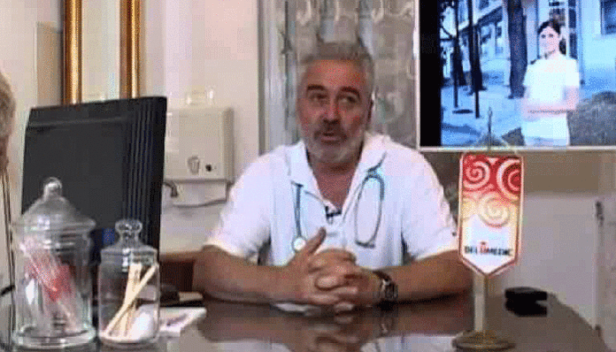 Čuveni doktor razbija mitove i tvrdi: “Ma kakvi lijekovi – OVO je najbolje za imunitet djeteta!”