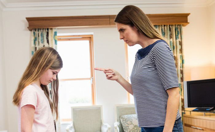 Strože majke, uspješnija djeca