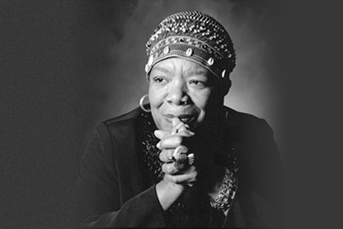 “Uspjeh je kad voliš sebe, voliš ono što radiš i voliš kako to radiš.” – Mudrosti Maye Angelou