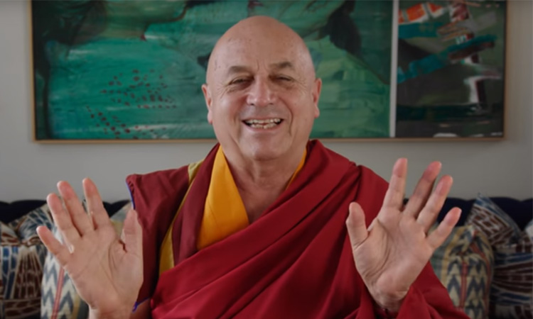 Sve što vam u životu treba: 5 savjeta najsretnijeg čovjeka na svijetu