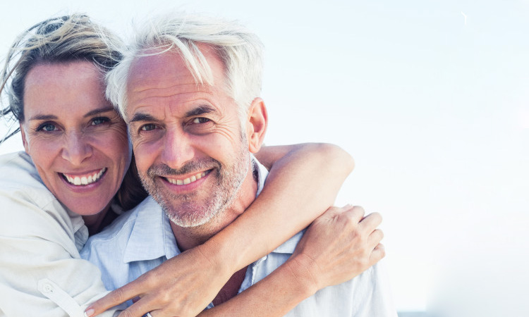 Najljepše se voli tek iza četdesete godine, a evo i zašto!