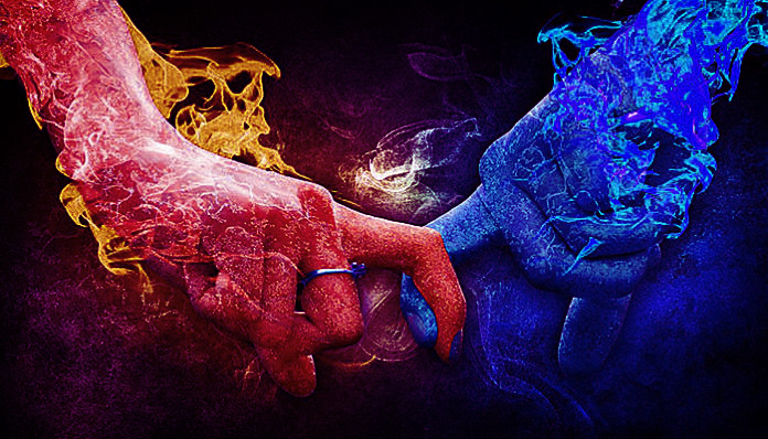 Vi pored sebe imate PRAVU LJUBAV: Ova 3 znaka to DOKAZUJU!