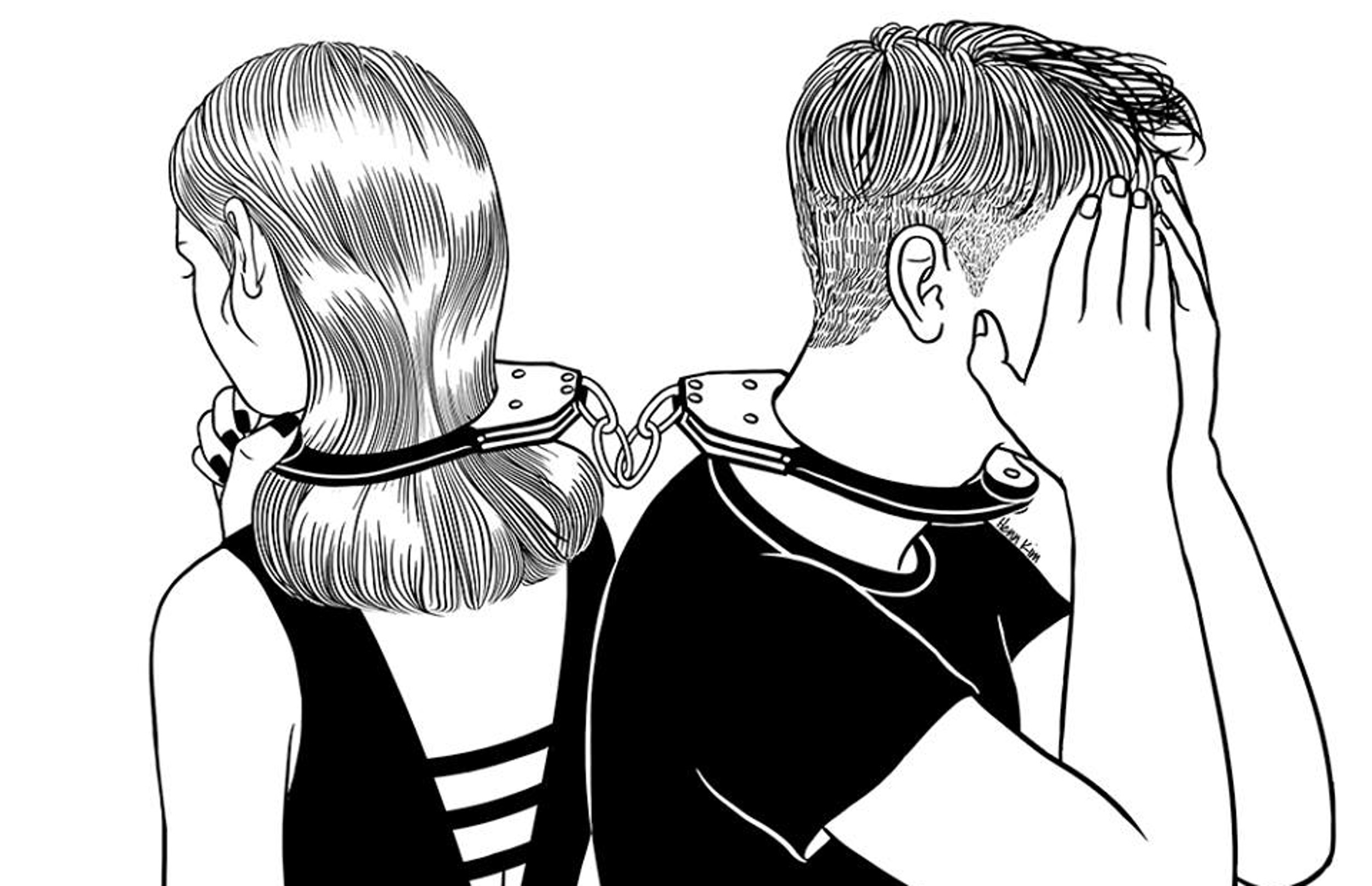 Oprostiti prevaru znači, prije svega, prevariti samog sebe