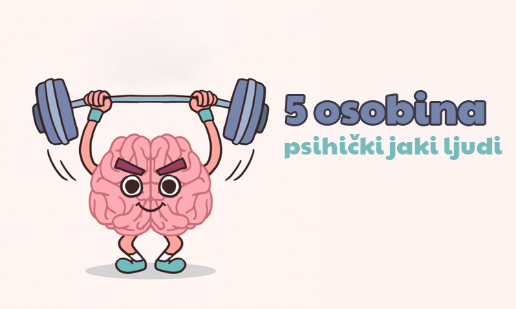 Emocionalna inteligencija: Ovako se ponašaju psihički jaki ljudi