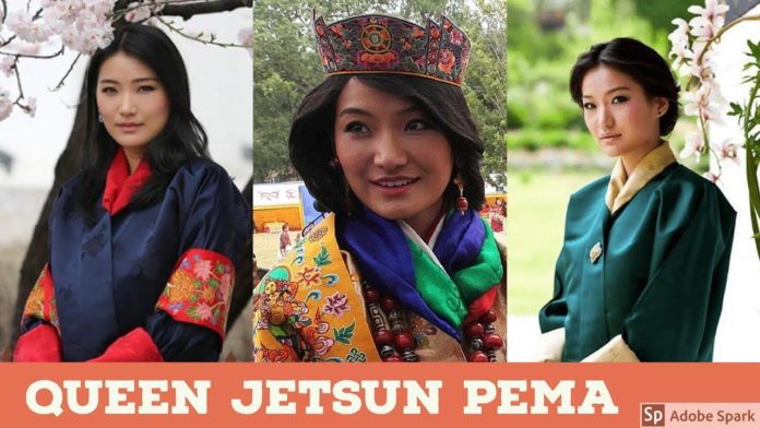 Najskromnija kraljica vlada najsretnijom zemljom na svijetu: Šume ne sijeku, sami sebe izdržavaju!