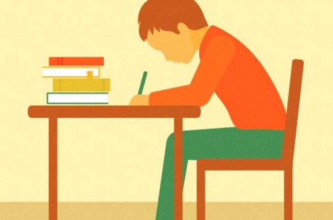 Formiranje radnih navika kod djece: Nekoliko savjeta za roditelje