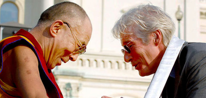 Moćan savjet Richarda Gere-a koji će potpuno preokrenuti tvoj život