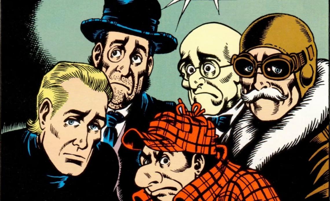 NE VJERUJ ŽENI KOJA LAŽE: 20 najboljih citata iz Alana Forda