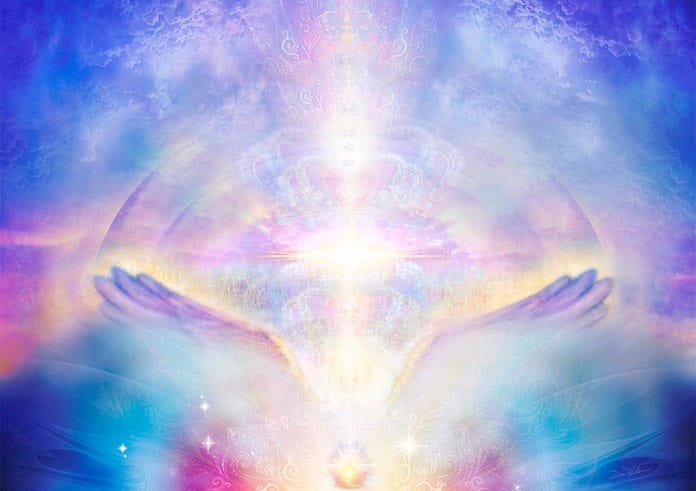 Bog: “Želim da znaš…”