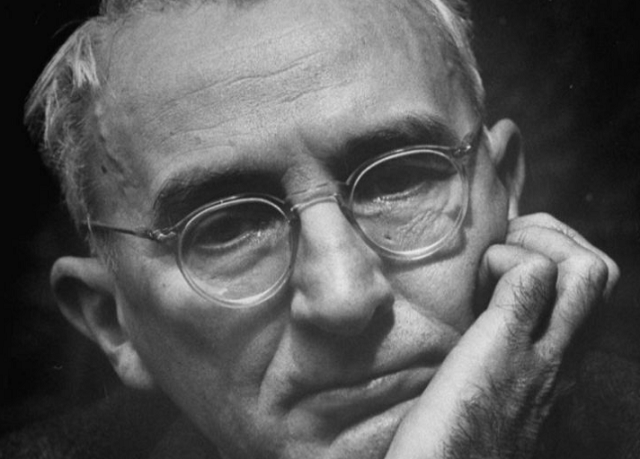 STRAH POSTOJI SAMO U VAŠEM UMU, NIGDJE VIŠE: 14 savjeta čuvenog psihologa