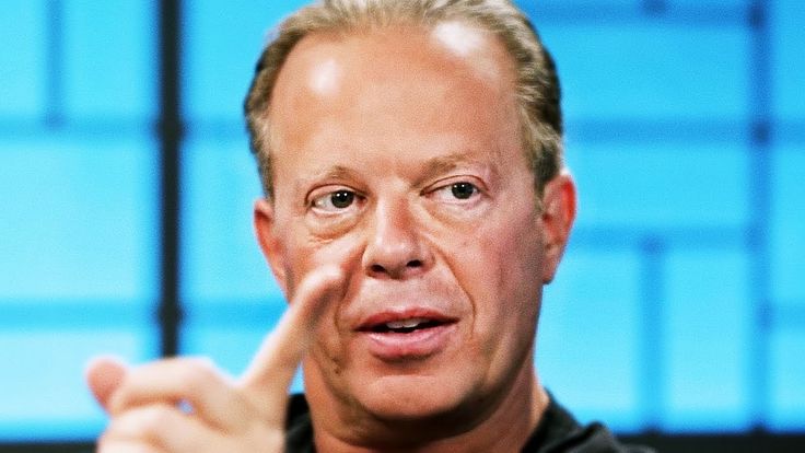 Dr. Joe Dispenza: Placebo ste vi – Ozdravljenje umom je moguće!