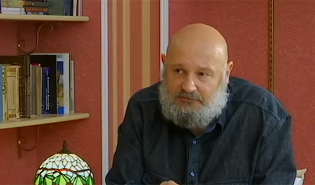 Erlend Lu: „Ako sve mjerite novcem, to znači da ništa ne razumijete“