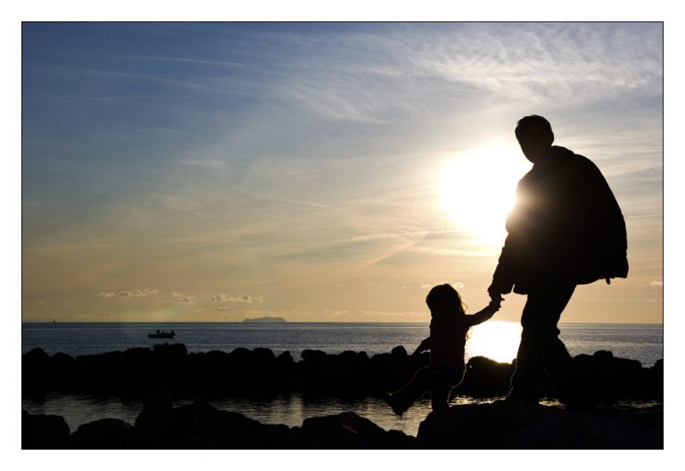 Pismo ocu: Ti si, ćale, kriv….