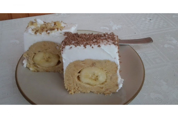 Kolač koji i djeca mogu da prave, a vrhunski