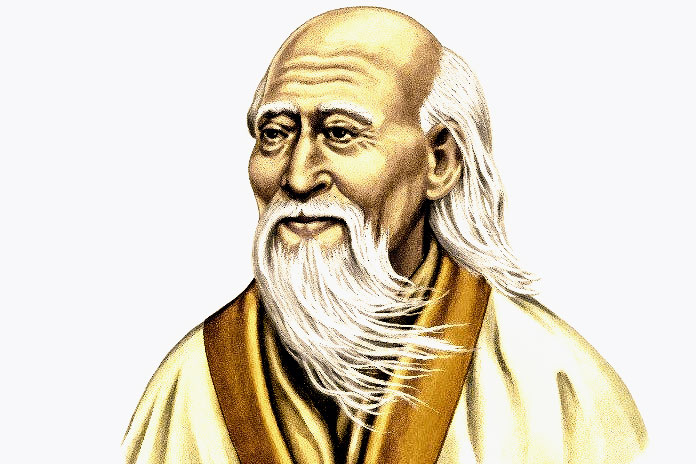 Lao Tzu – Pazite na svoje misli, one su početak djelovanja