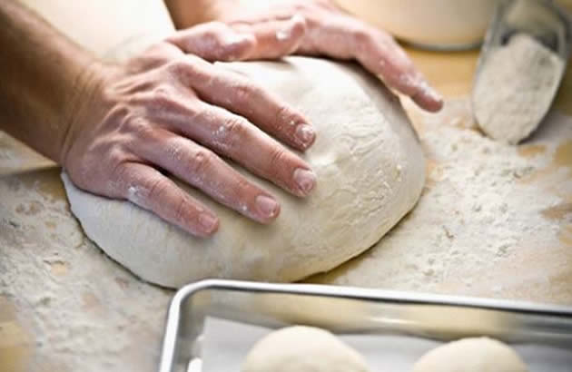 RECEPT ZA ”LUDO TIJESTO”: Tijesto koje možete koristiti nekoliko dana