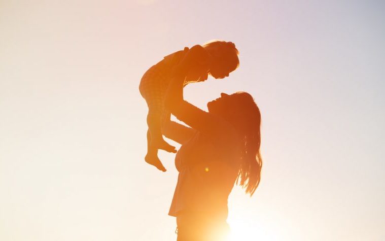 Ženi koja ti rodi dijete moraš podići spomenik