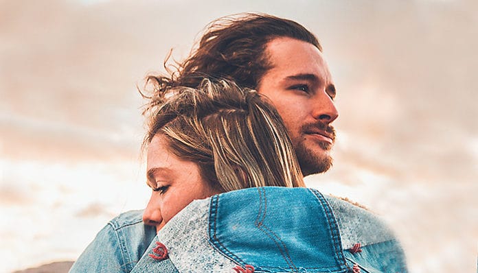 Nikada se ne odustaje od osobe koja je ljubav što se pojavljuje jednom u životu