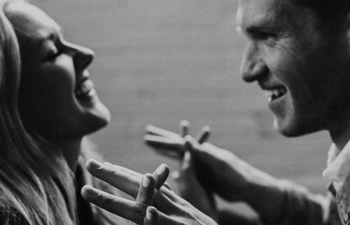 Ovako se ponaša muškarac koji voli