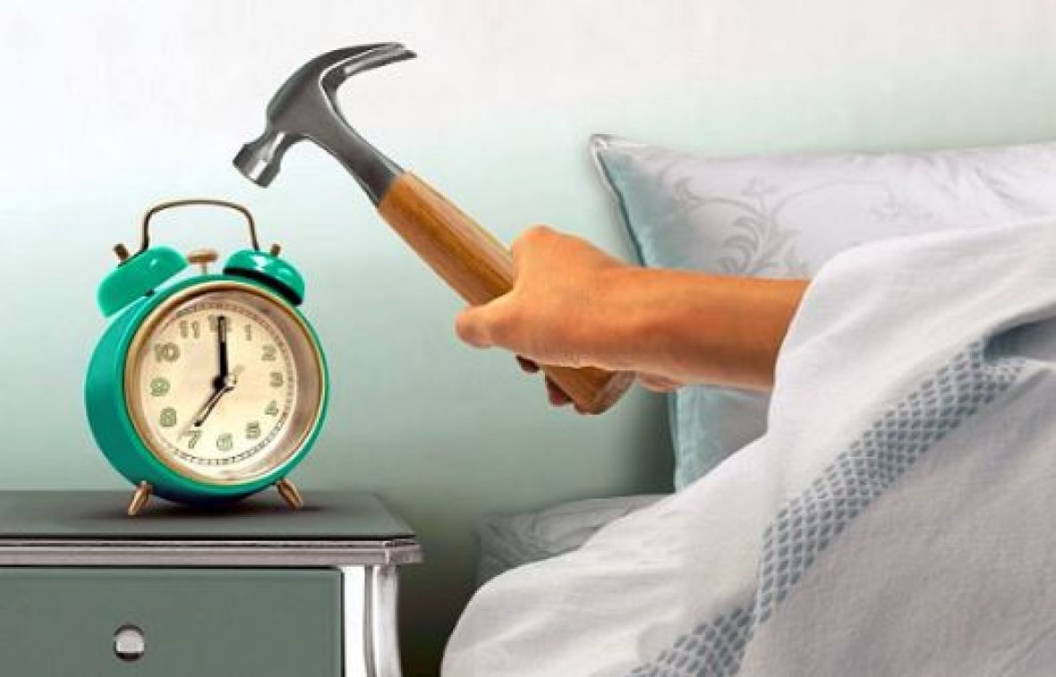 Istraživanje: Odgađanje alarma nas čini pametnijim