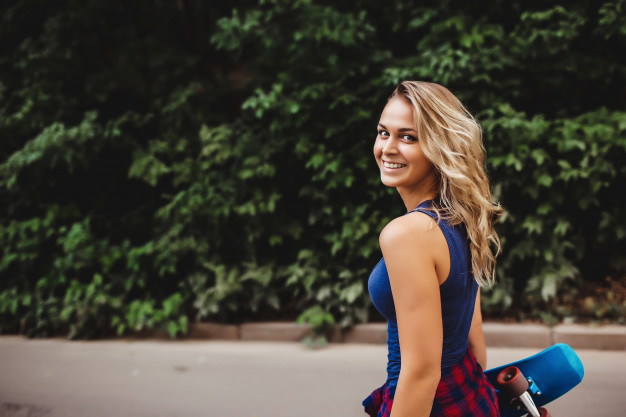 Slobodna si otići iz bilo koje priče ako ne voliš samu sebe unutar nje