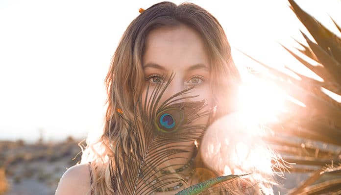 “Ciganska duša” – 11 osobina žene s divljim srcem