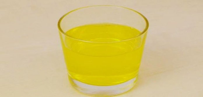 Prirodno odstranite masnoće iz organizma sa samo 2 sastojka – Pijte OVO 3 puta dnevno po 1 dl!