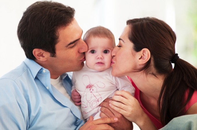 Nemojte živjeti za djecu!