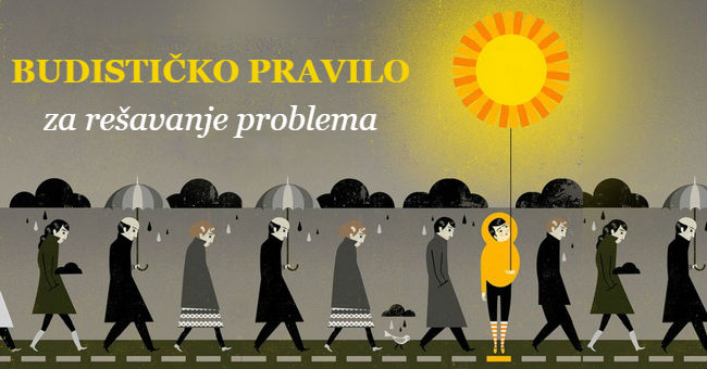 Jedno zlatno pravilo spasiće vas od bilo kakvih problema.