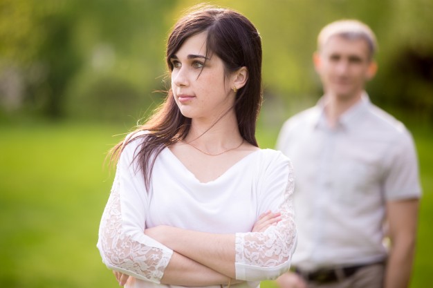 Je li u redu prekinuti veze s toksičnim članovima obitelji?