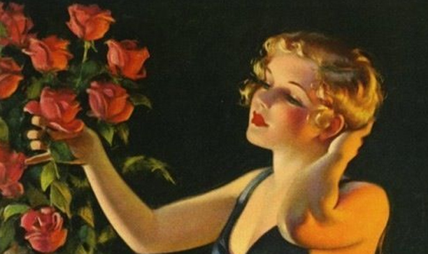 Ženska, sebe na prvo mjesto!