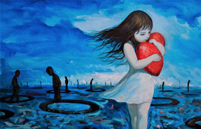 Evo koje stvari se događaju tijelu kad neko slomi vaše srce