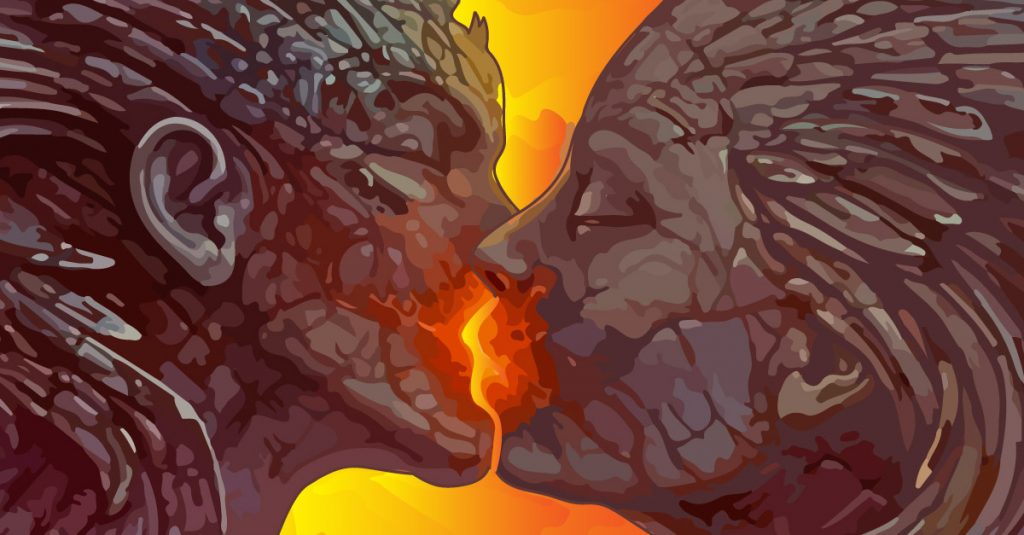 SUĐENO VAM JE: 10 znakova da ste pronašli srodnu dušu