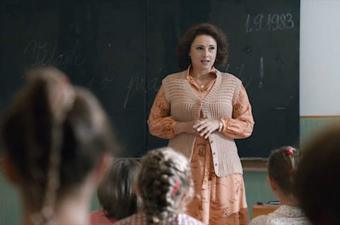 Ja sam strog učitelj. Ako je vaše dijete u mom razredu, imam određena očekivanja od njega.