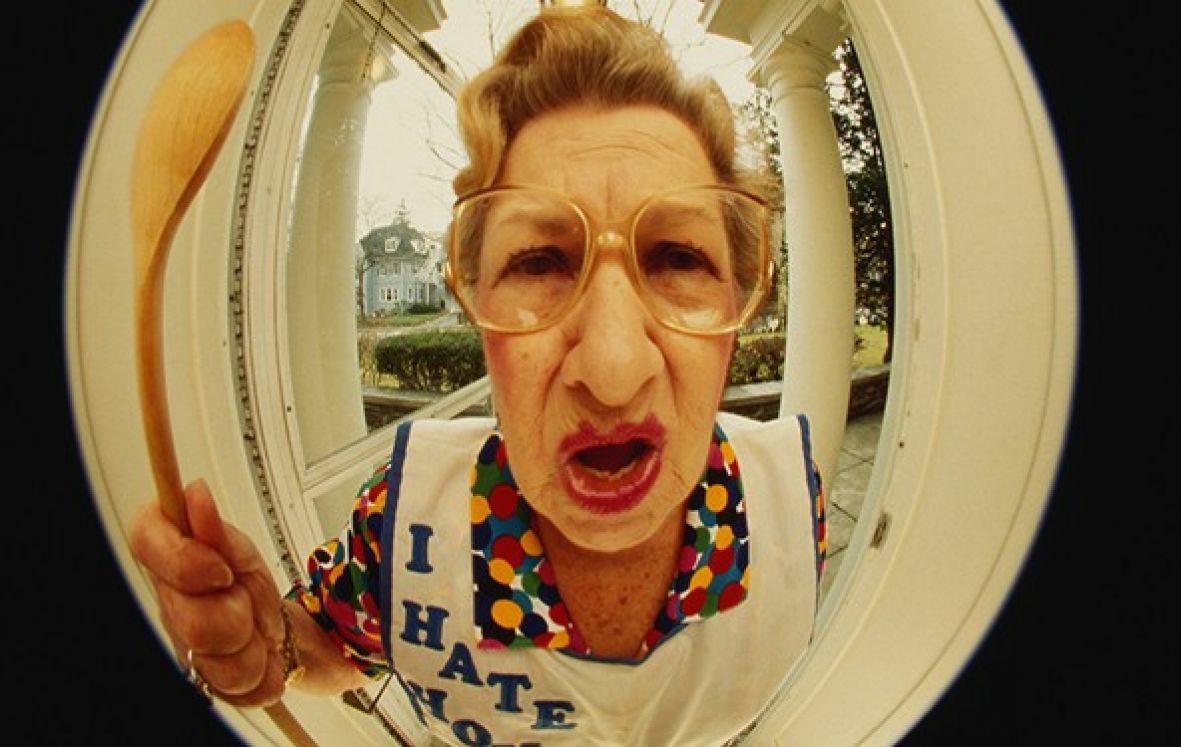 VRIJEDI PROČITATI: Pismo jedne svekrve upućeno snahi