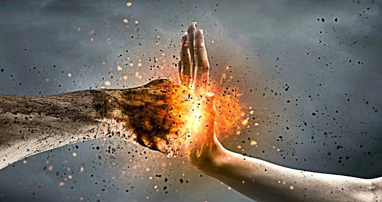 Život uvijek vraća ono što daješ