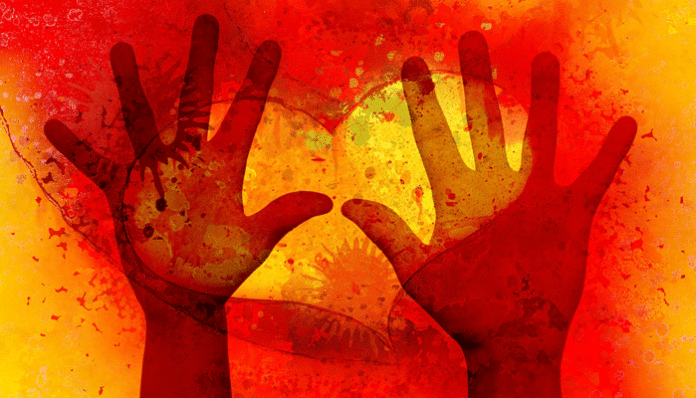 Samo 1 stvar ODMAH otkriva koliko je neka osoba duhovno napredna!