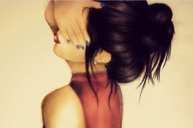 Ja sam jaka, ali moja duša je iscrpljena